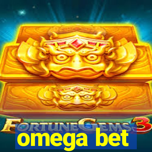 omega bet